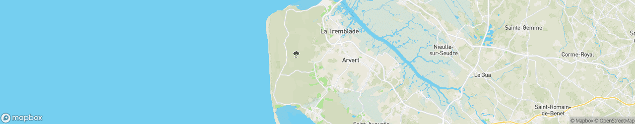 Localización del ##parkName## en un mapa